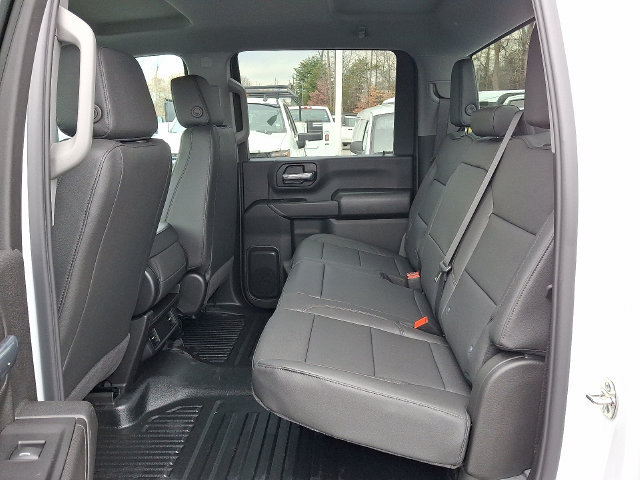 New 2026 Chevrolet Silverado 2500 W/T w/ WT Convenience Package RWD image 5