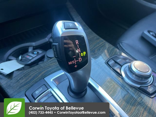 Used 2014 BMW X3 xDrive28i AWD/4WD image 14