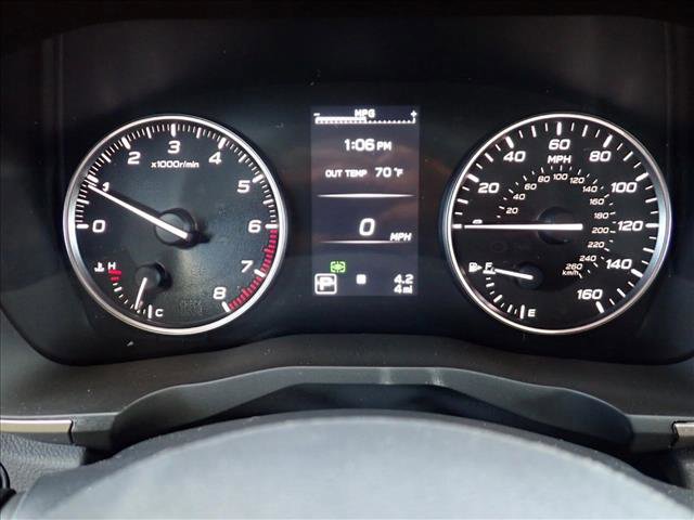 New 2026 Subaru Ascent Touring image 27