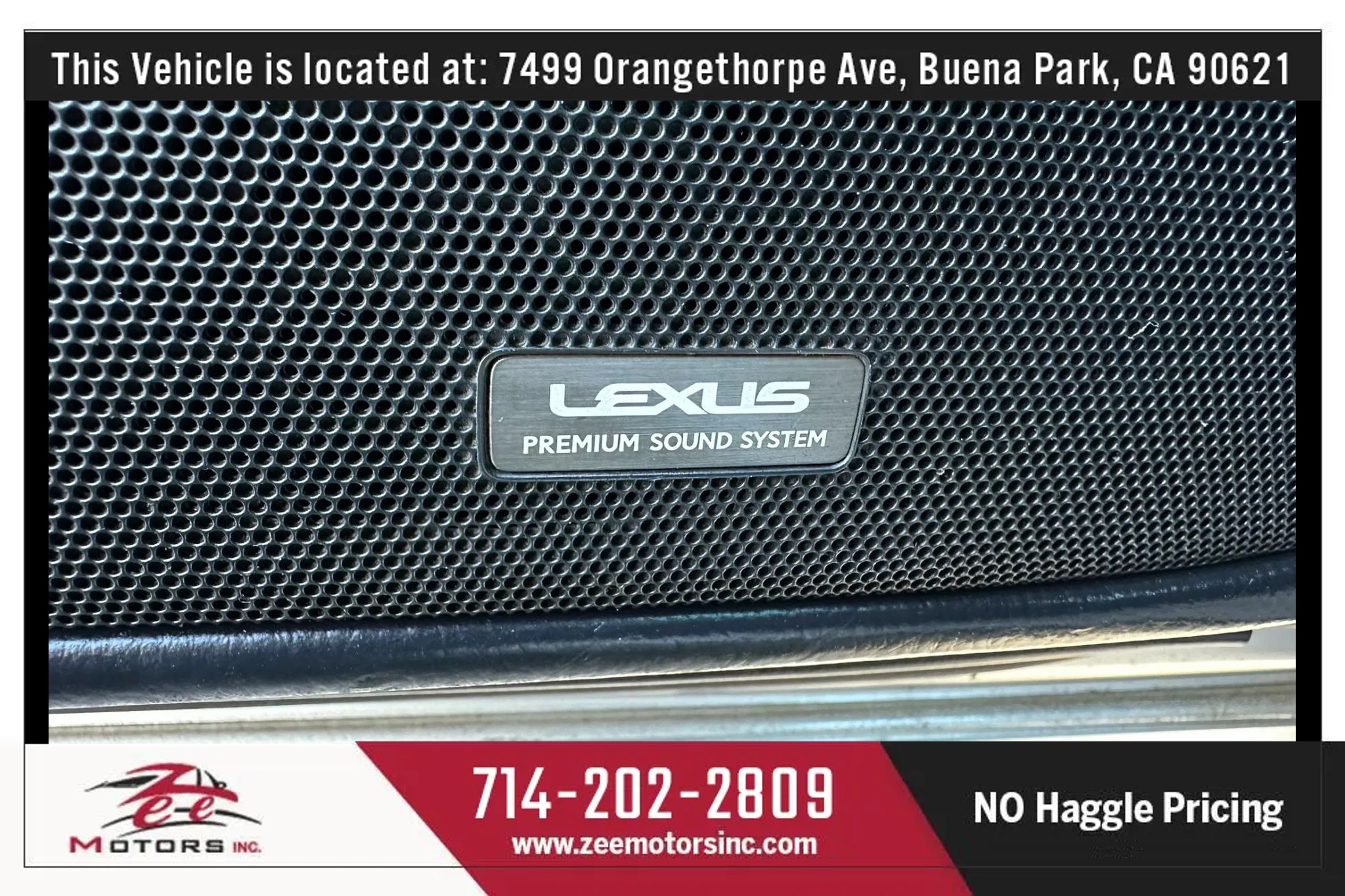 Used 2011 Lexus LS 460 AWD w/ Comfort Pkg image 53