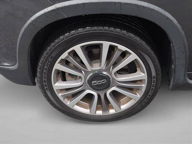 Used 2019 FIAT 500L Trekking FWD image 24