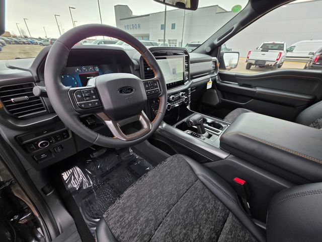 New 2026 Ford F150 Tremor image 48