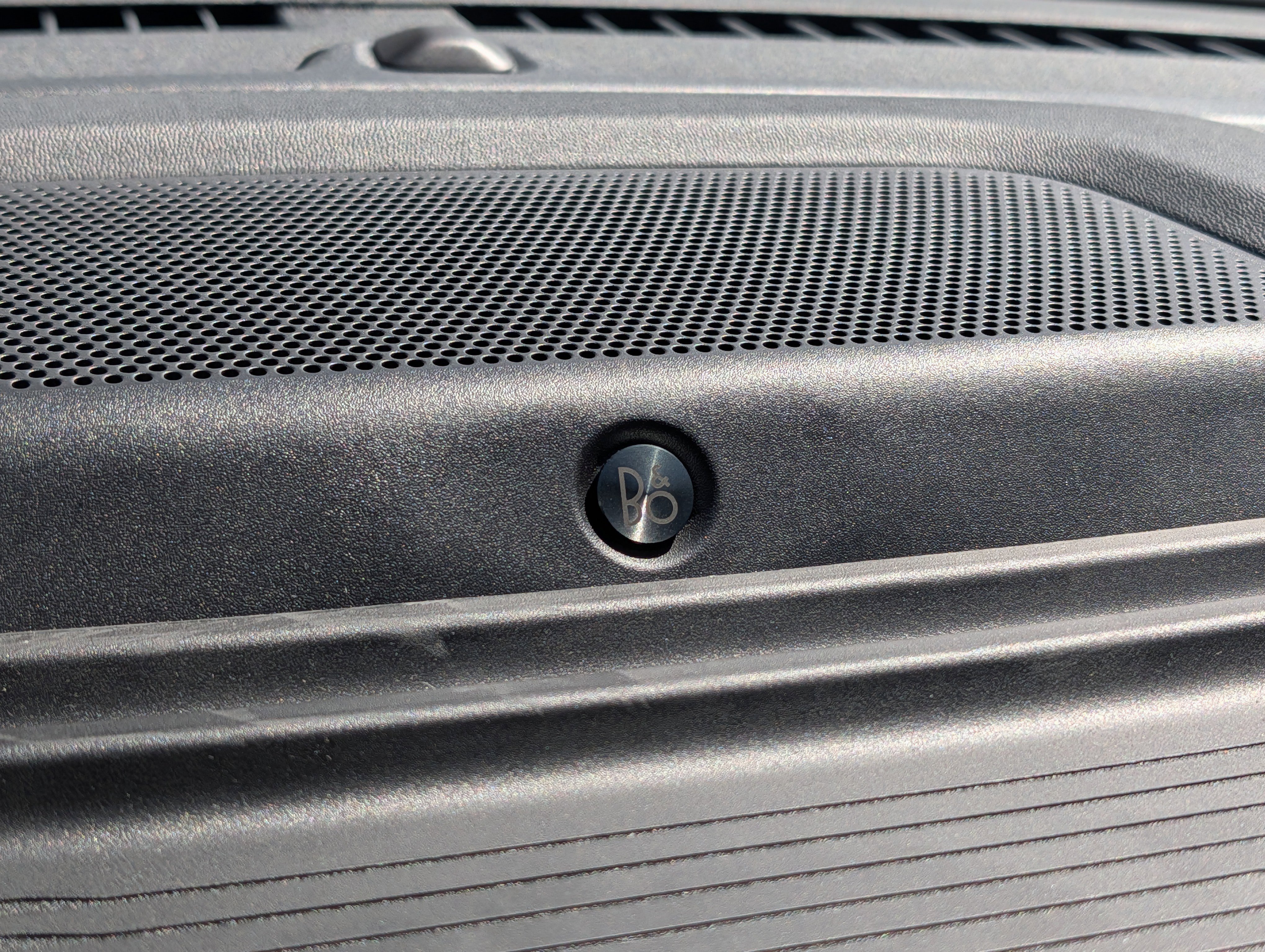 Used 2026 Ford F250 Lariat w/ Black Appearance Package image 39