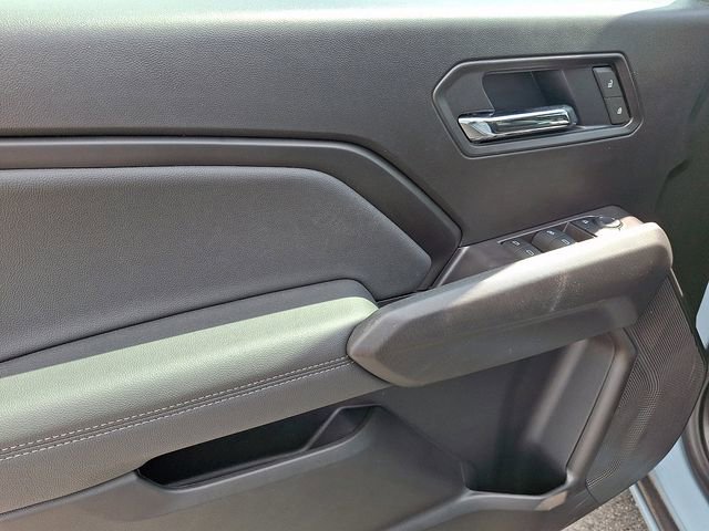 Certified 2025 Chevrolet Colorado LT image 12