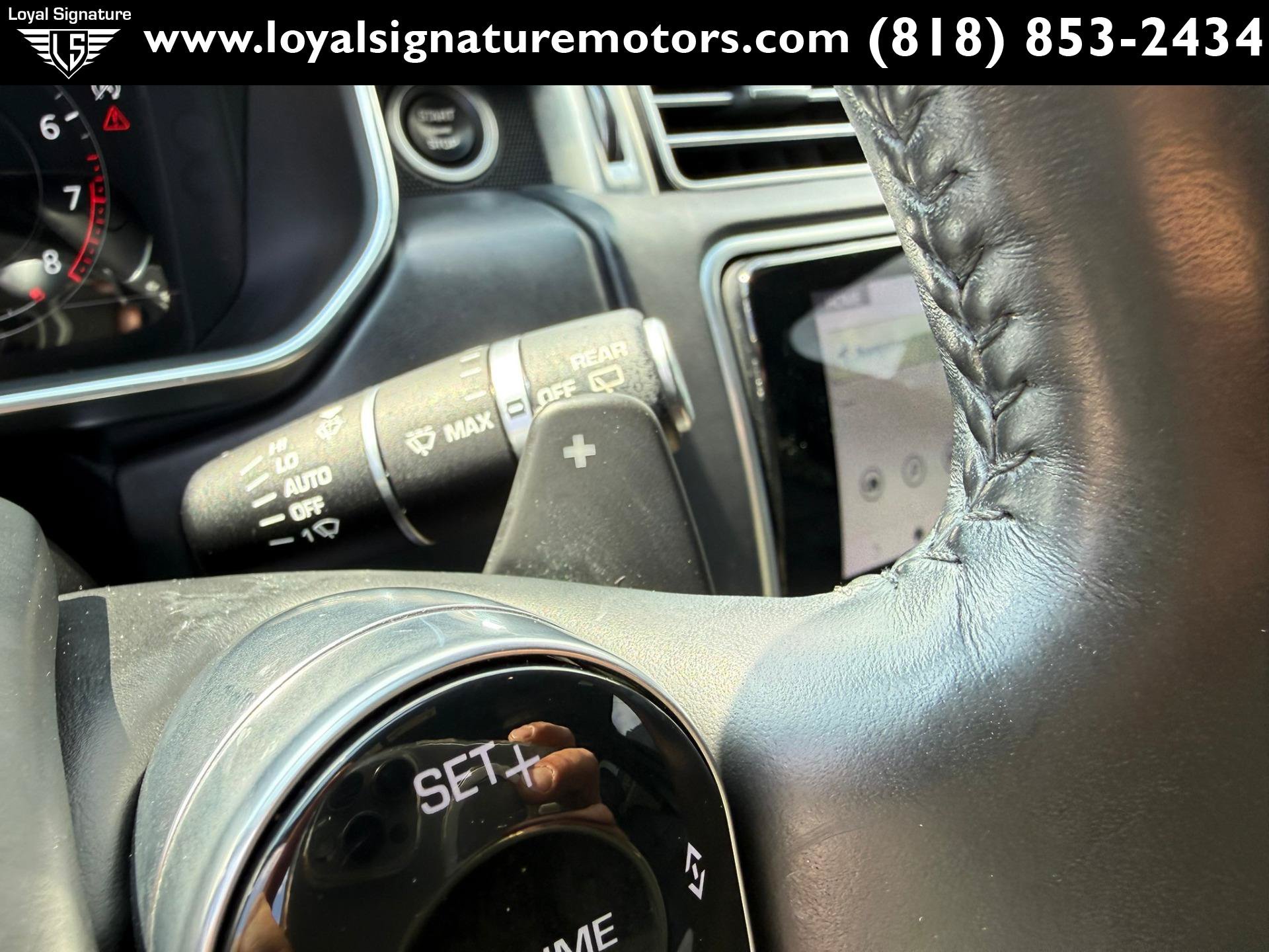 Used 2018 Land Rover Range Rover Supercharged AWD/4WD image 28