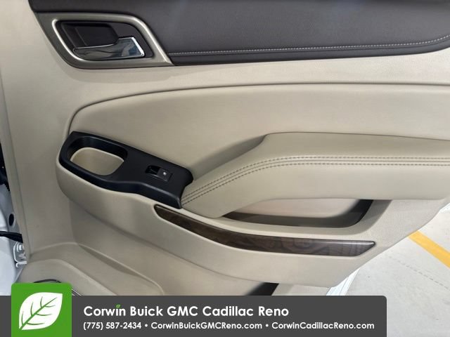 Used 2018 GMC Yukon Denali w/ Denali Ultimate Package AWD/4WD image 31