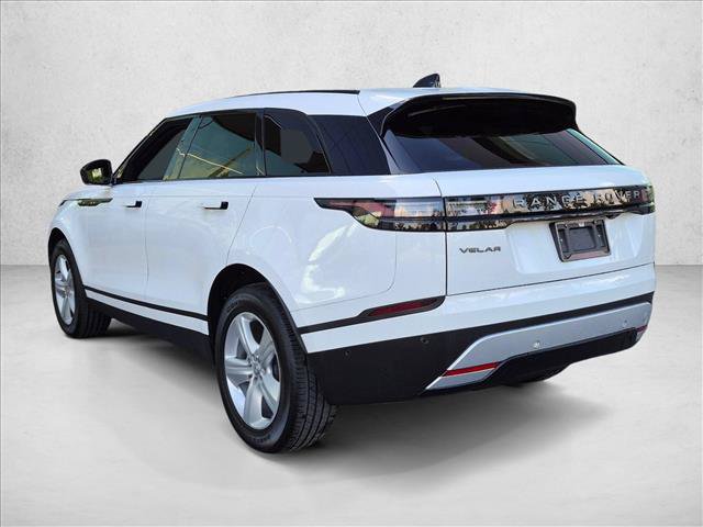 Certified 2026 Land Rover Range Rover Velar S AWD/4WD image 8