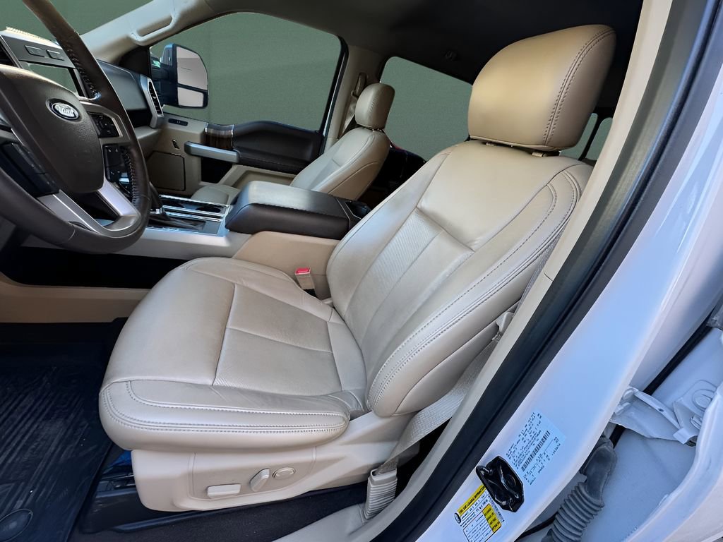 Used 2019 Ford F150 Lariat image 15