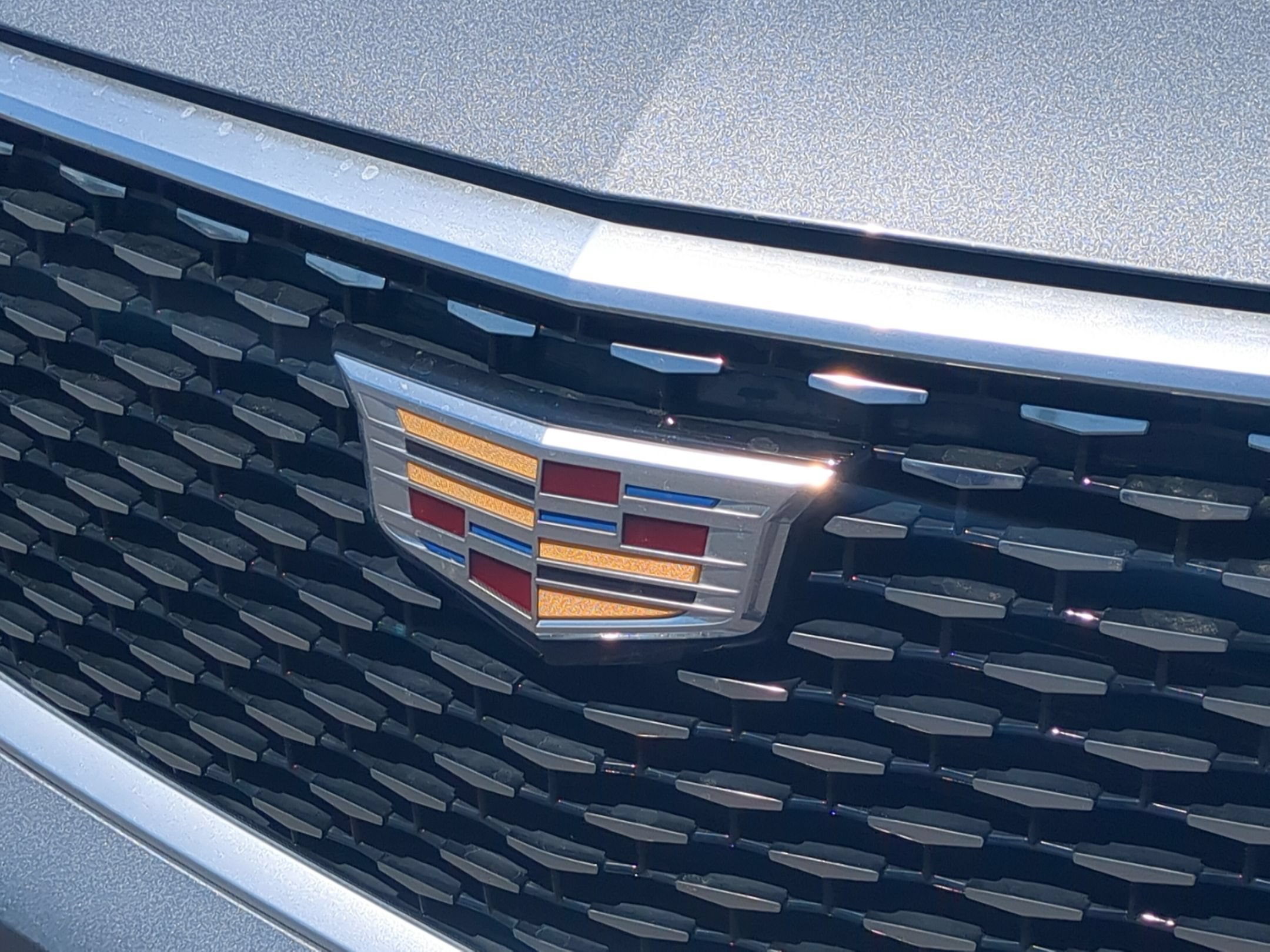 Certified 2020 Cadillac XT6 Premium Luxury AWD/4WD image 30