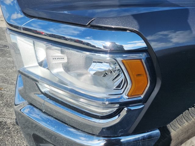 Used 2023 RAM 2500 Big Horn w/ Level 1 Equipment Group AWD/4WD image 27