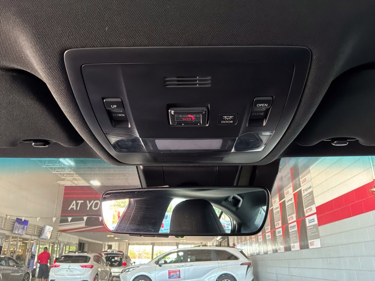Used 2021 Lexus ES 250 F Sport AWD/4WD image 18