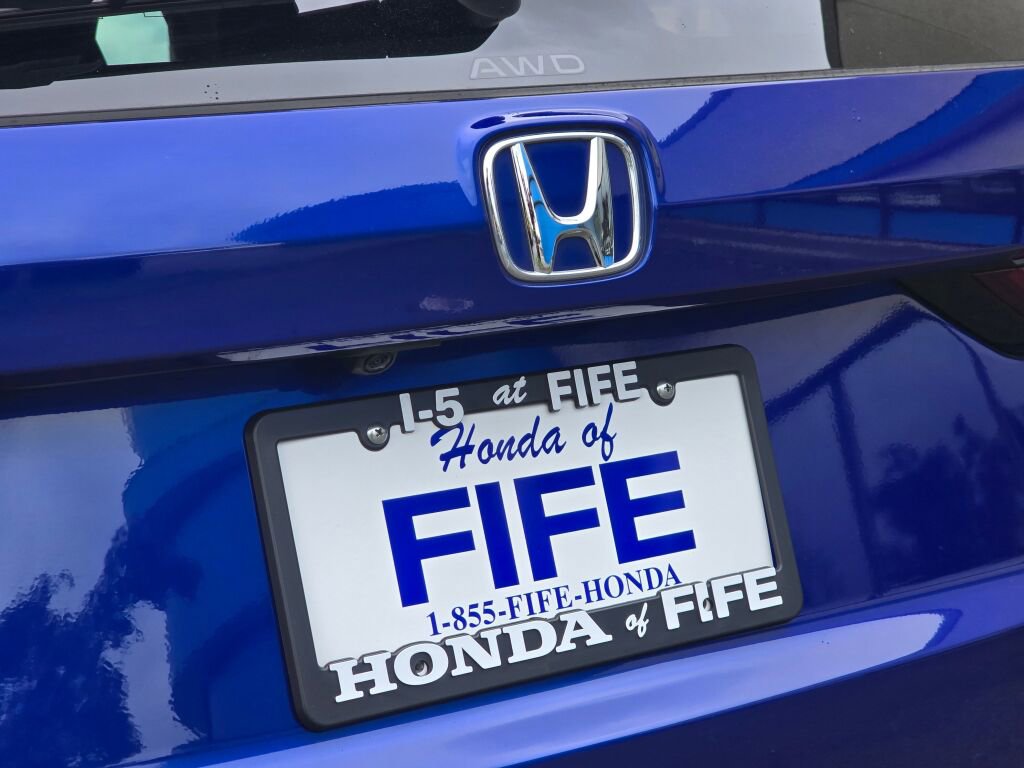 Used 2023 Honda CR-V EX image 11