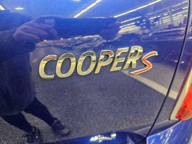 Used 2015 MINI Cooper Countryman S w/ Premium Package FWD image 40