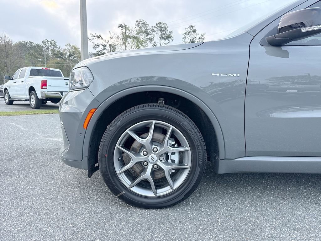 New 2026 Dodge Durango GT AWD/4WD image 10