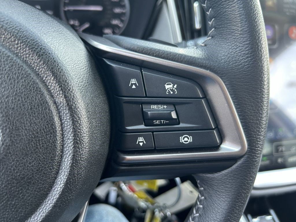 Certified 2024 Subaru Outback Premium AWD/4WD image 14