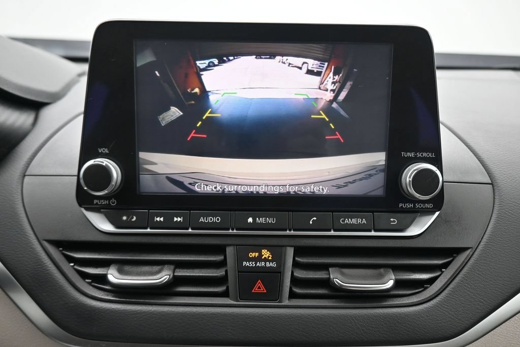 Used 2021 Nissan Altima 2.5 SV FWD image 18