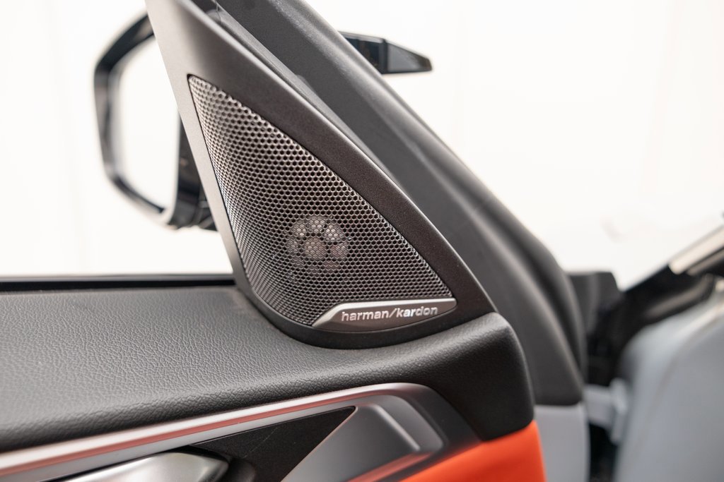 Used 2025 BMW M4 xDrive Competition w/ Executive Package image 47