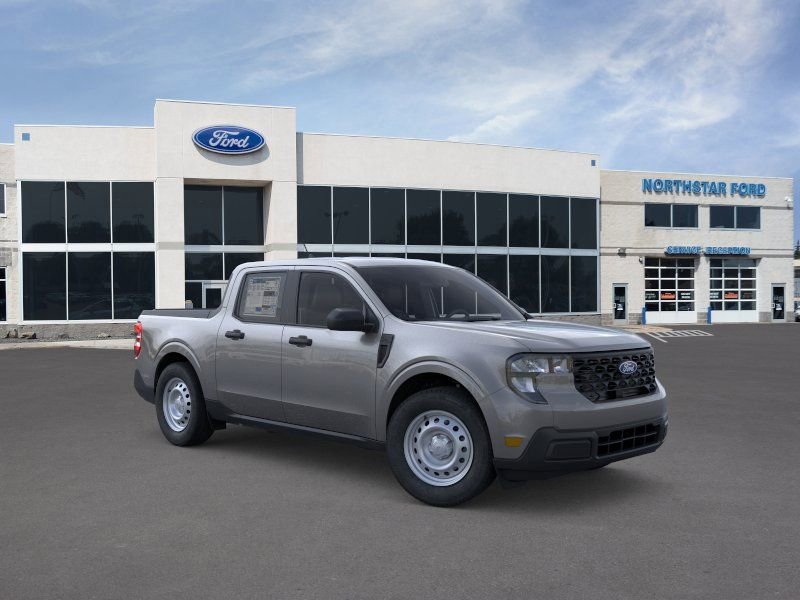 New 2026 Ford Maverick XL FWD image 7