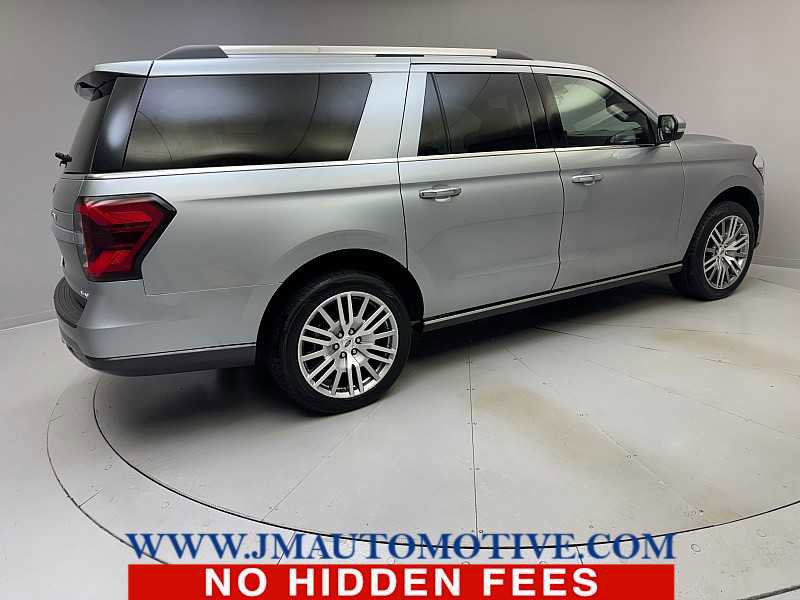 Used 2024 Ford Expedition Max Limited image 5