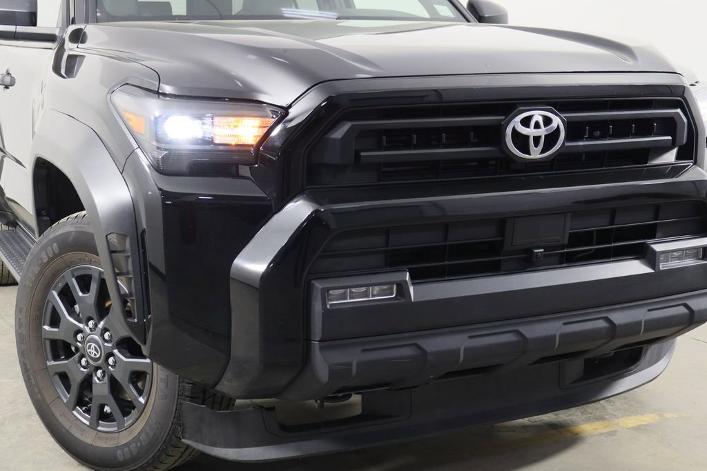 Used 2025 Toyota 4Runner SR5 image 39