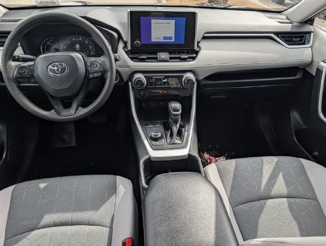 Used 2023 Toyota RAV4 XLE AWD/4WD image 11