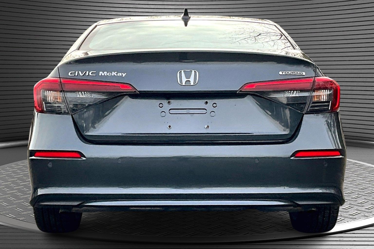Used 2024 Honda Civic Touring image 5