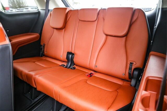 New 2026 Kia Carnival SX image 22