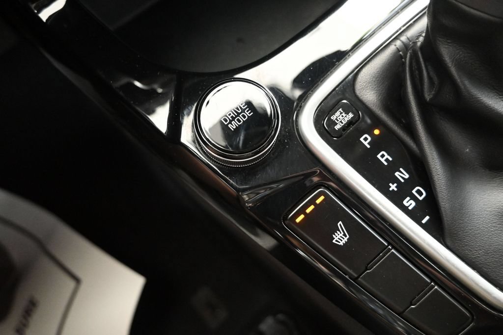Certified 2021 Kia Seltos SX AWD/4WD image 25