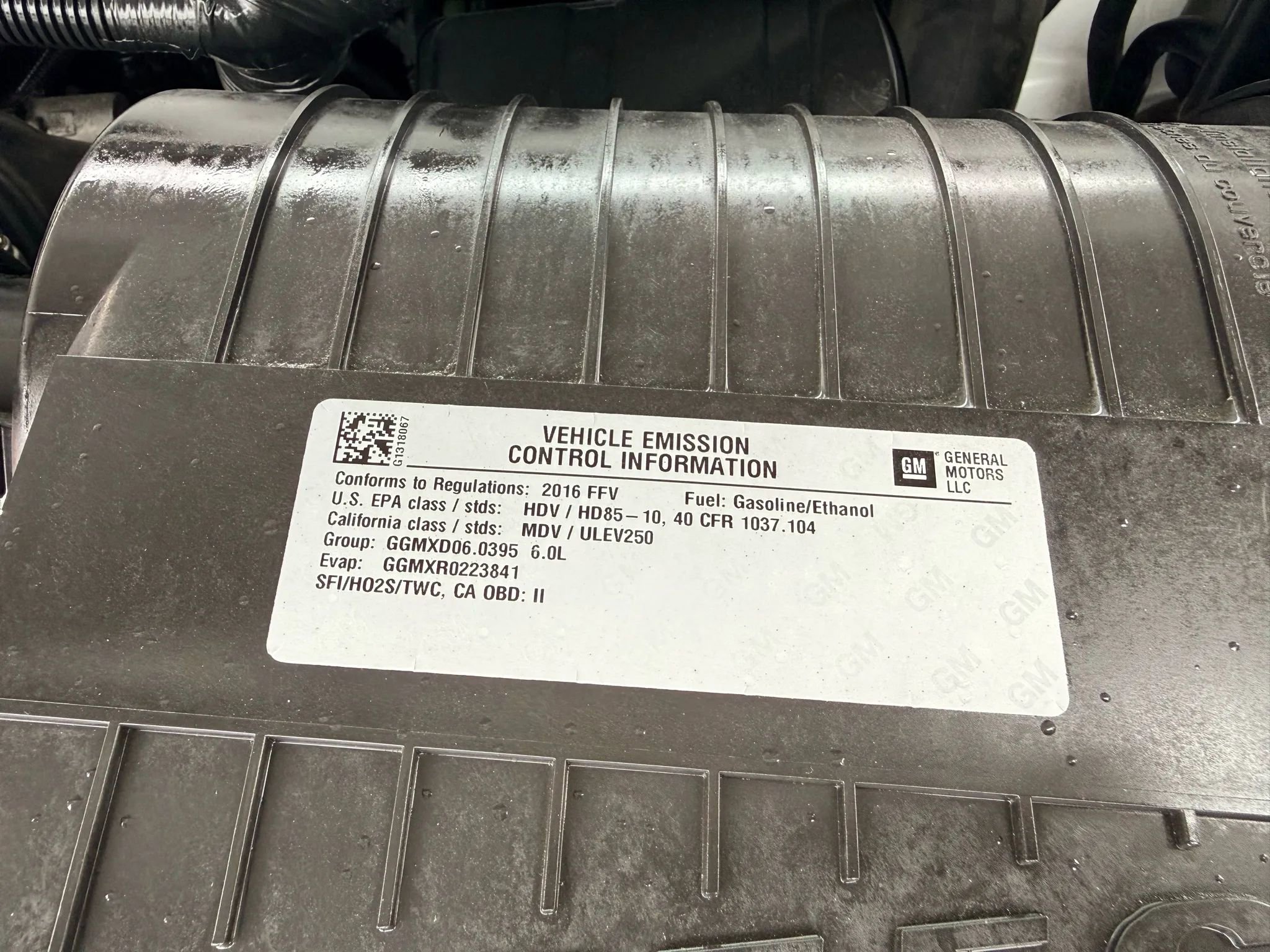 Used 2016 Chevrolet Express 3500 Extended RWD image 25