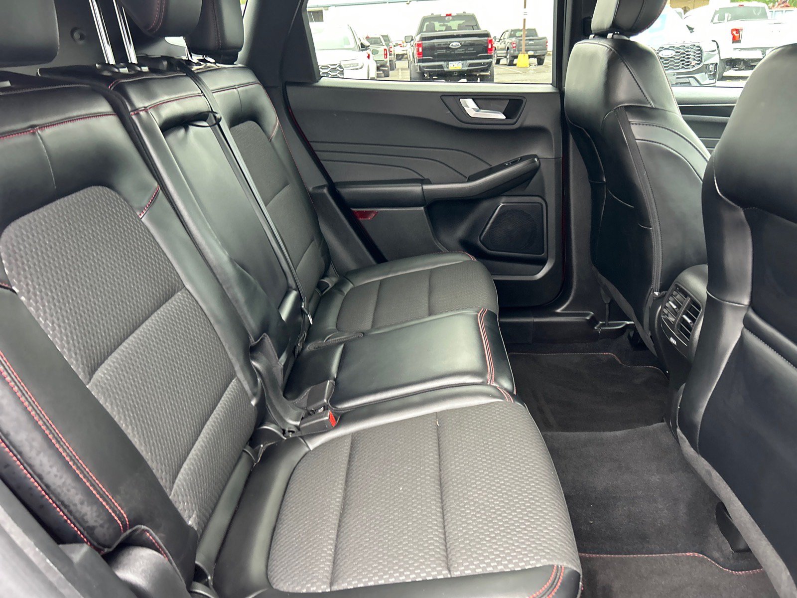 Certified 2023 Ford Escape ST-Line w/ Tech Pack #1 AWD/4WD image 20