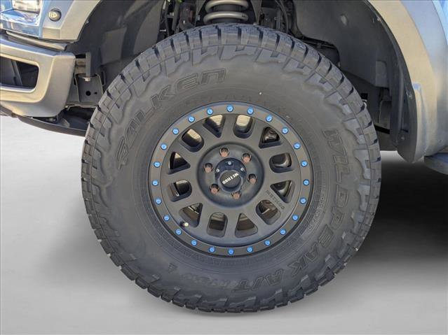 Used 2019 Ford F150 Raptor w/ Equipment Group 802A Luxury image 25