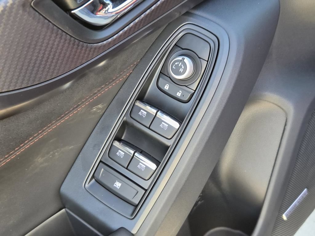 New 2026 Subaru WRX Limited AWD/4WD image 10