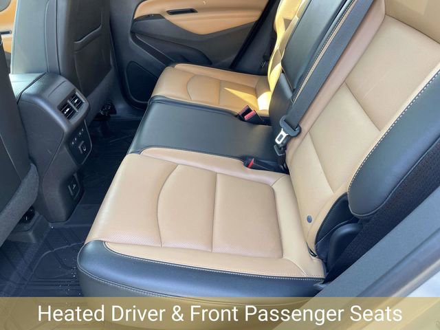 Certified 2020 Chevrolet Equinox Premier AWD/4WD image 18