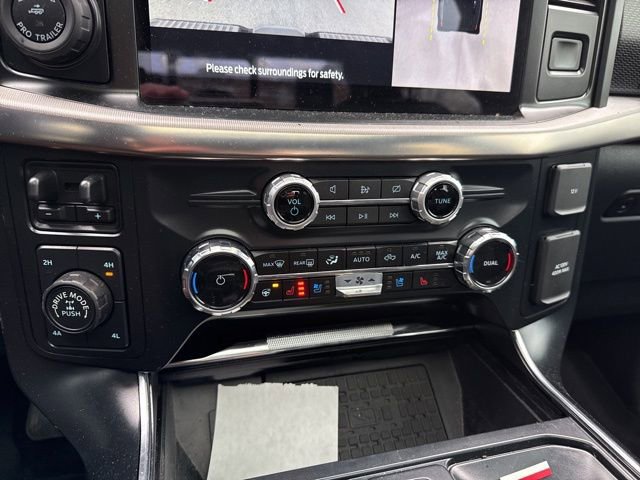 Used 2023 Ford F150 Raptor w/ Raptor Carbon Fibre Package image 29