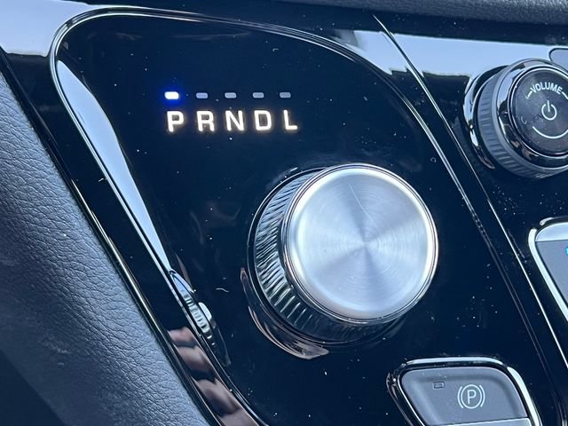 New 2026 Chrysler Pacifica Select FWD image 30