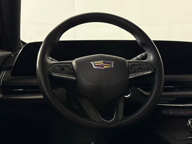 Certified 2024 Cadillac XT4 Premium Luxury w/ Technology Package image 25