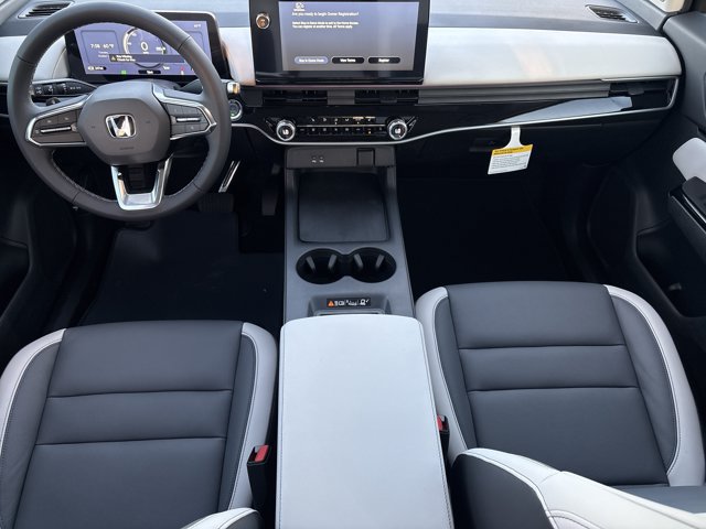 New 2026 Honda Prologue Touring image 13