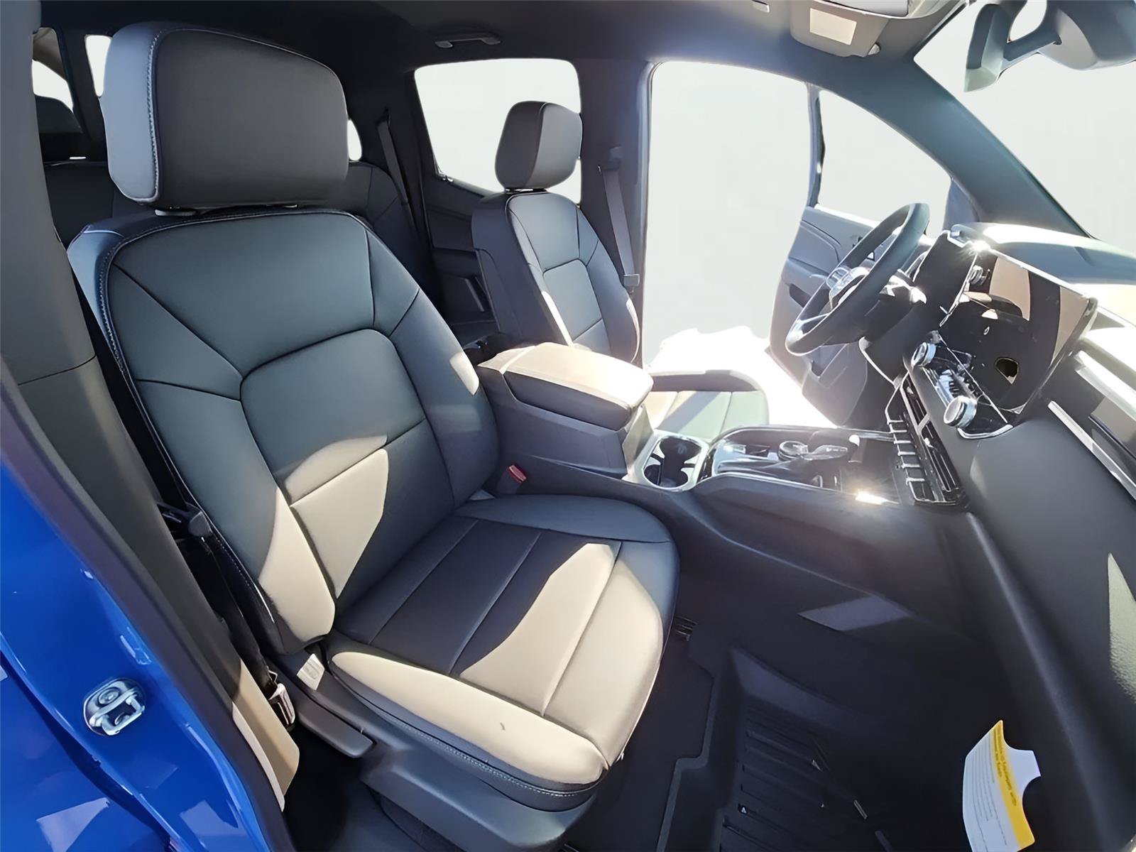 New 2026 GMC Canyon Elevation w/ Convenience Package AWD/4WD image 10