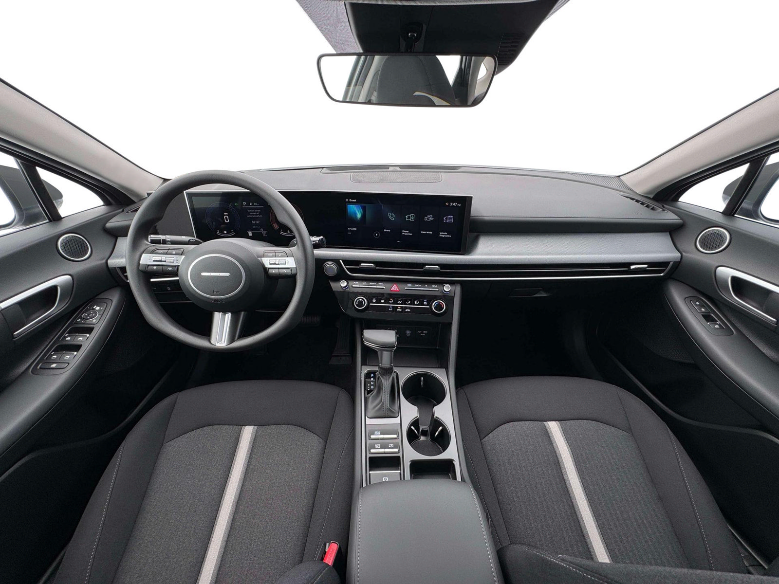 New 2026 Hyundai Sonata SE FWD image 13