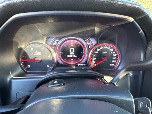 Used 2015 GMC Sierra 3500 Denali image 34