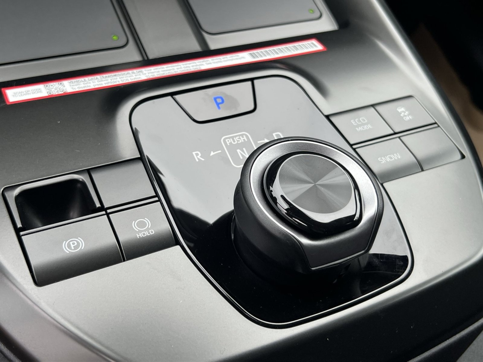 New 2026 Toyota C-HR AWD/4WD image 17