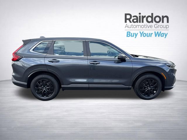Used 2024 Honda CR-V LX image 10