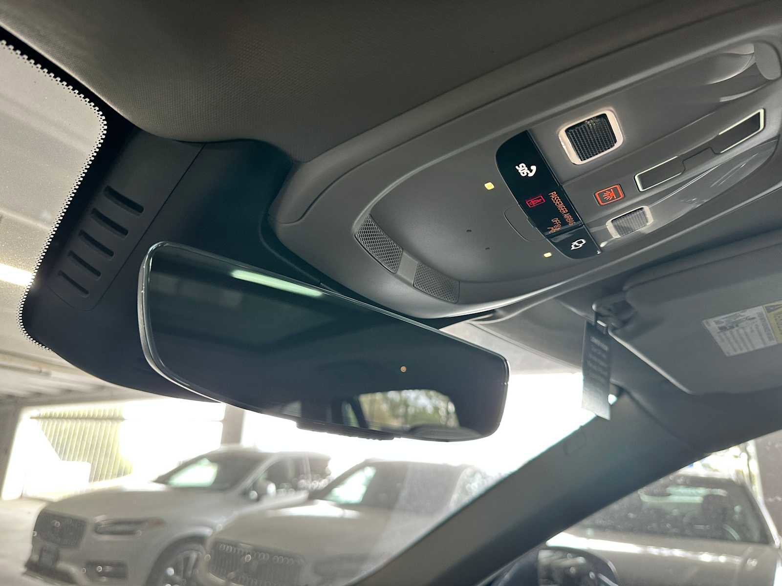 Used 2023 Volvo XC90 B5 Plus w/ Protection Package Premier image 29