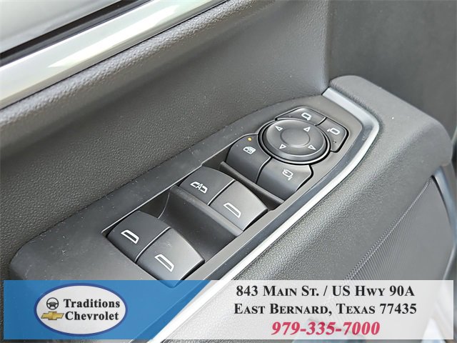 New 2026 Chevrolet Silverado 2500 LT w/ Trail Boss Package image 23