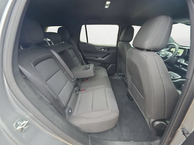 Used 2026 Chevrolet Equinox LT w/ Safety and Technology Package FWD image 22