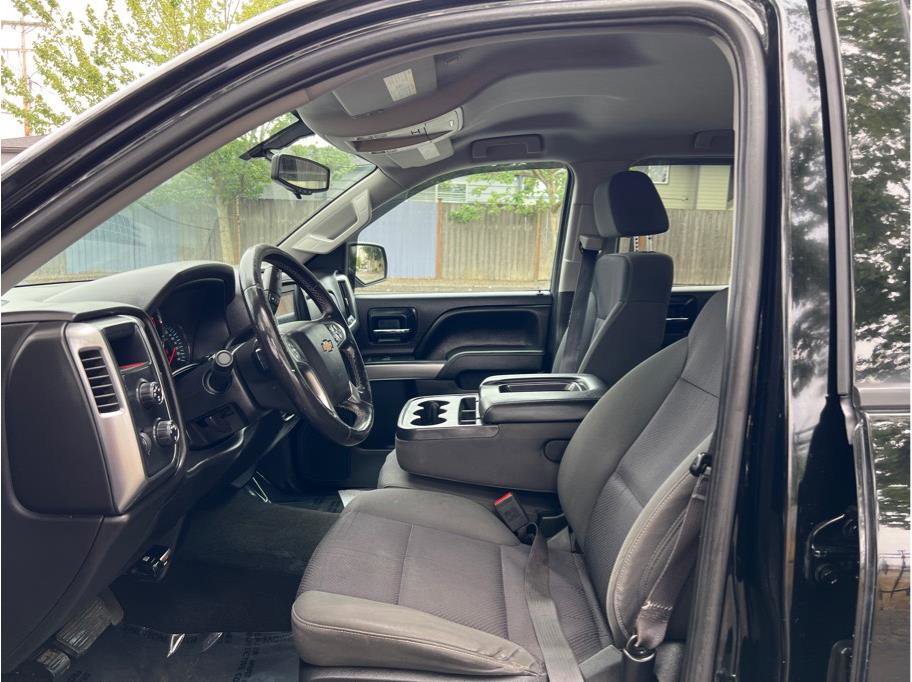 Used 2014 Chevrolet Silverado 1500 LT image 4