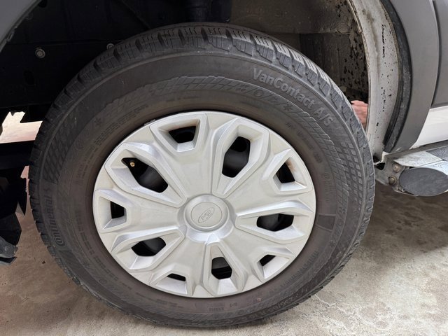 Used 2023 Ford Transit 250 Low Roof w/ Exterior Upgrade Package image 32