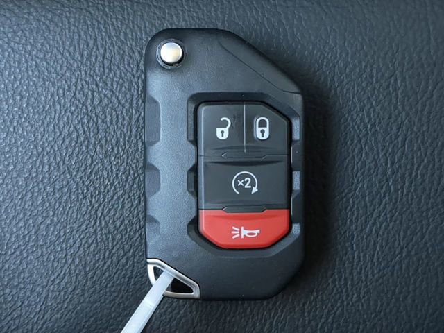 New 2026 Jeep Gladiator Sport image 34