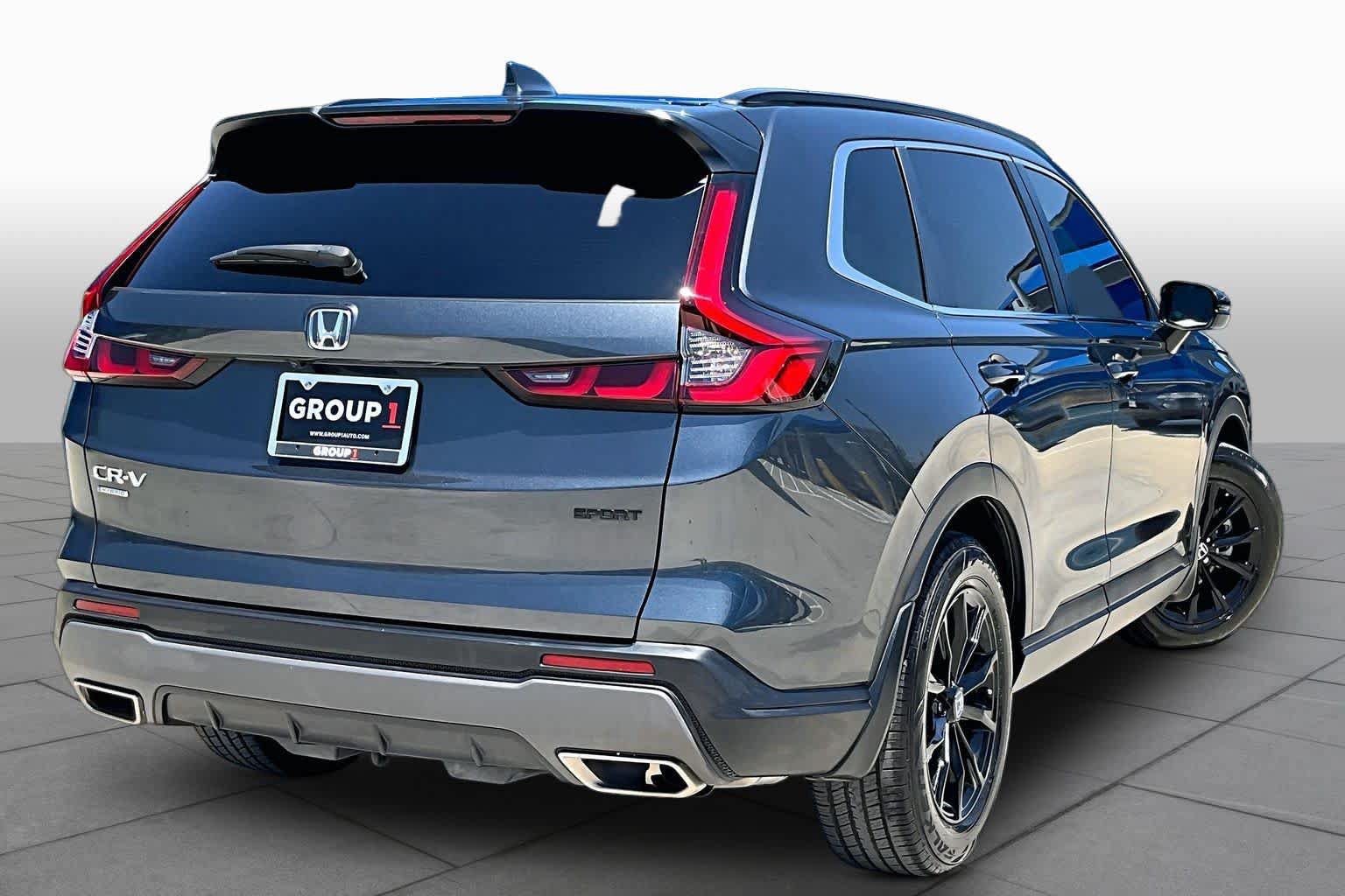 Used 2023 Honda CR-V Sport image 13