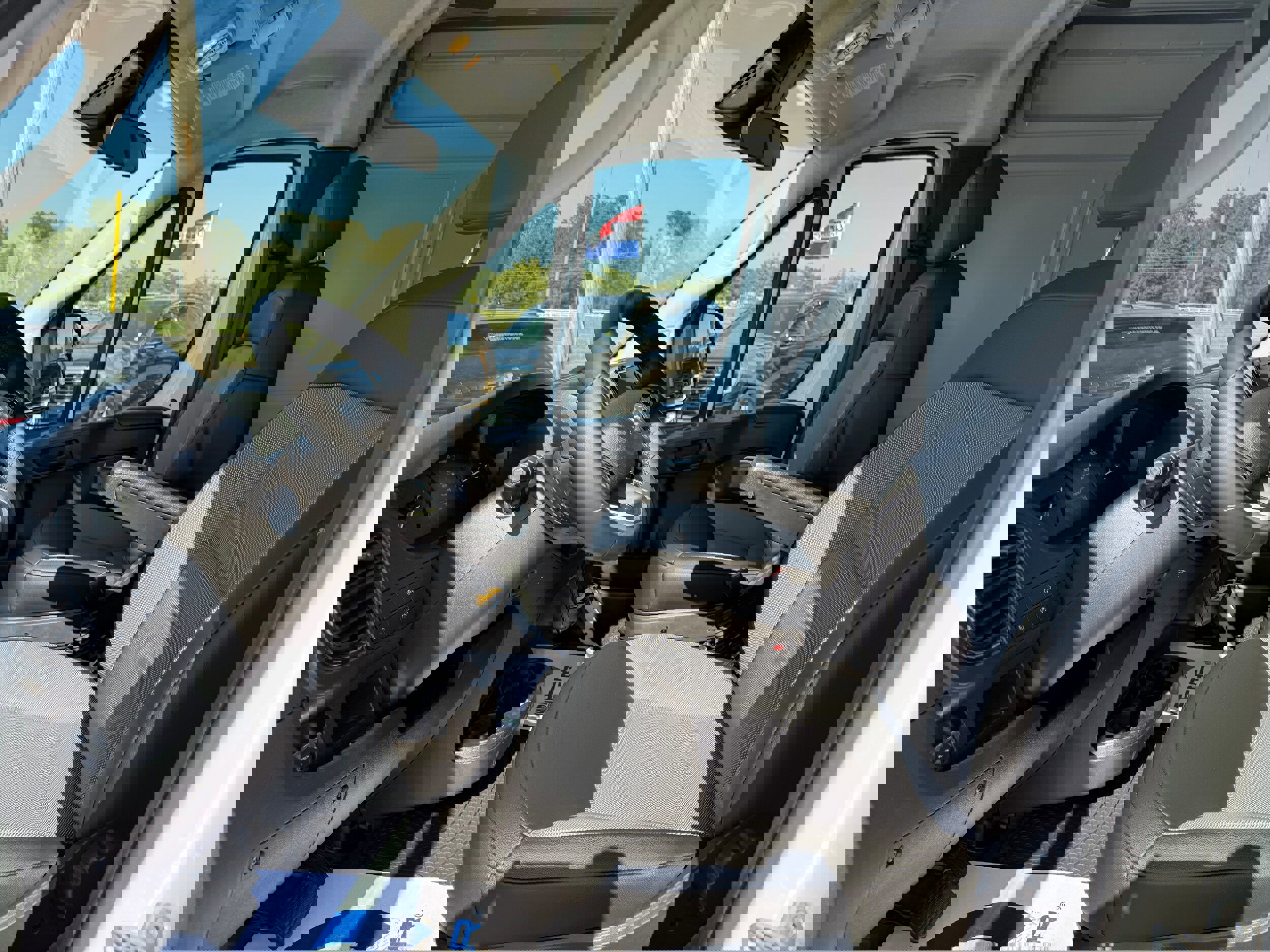 New 2026 RAM ProMaster 2500 w/ Cold Weather Group image 7